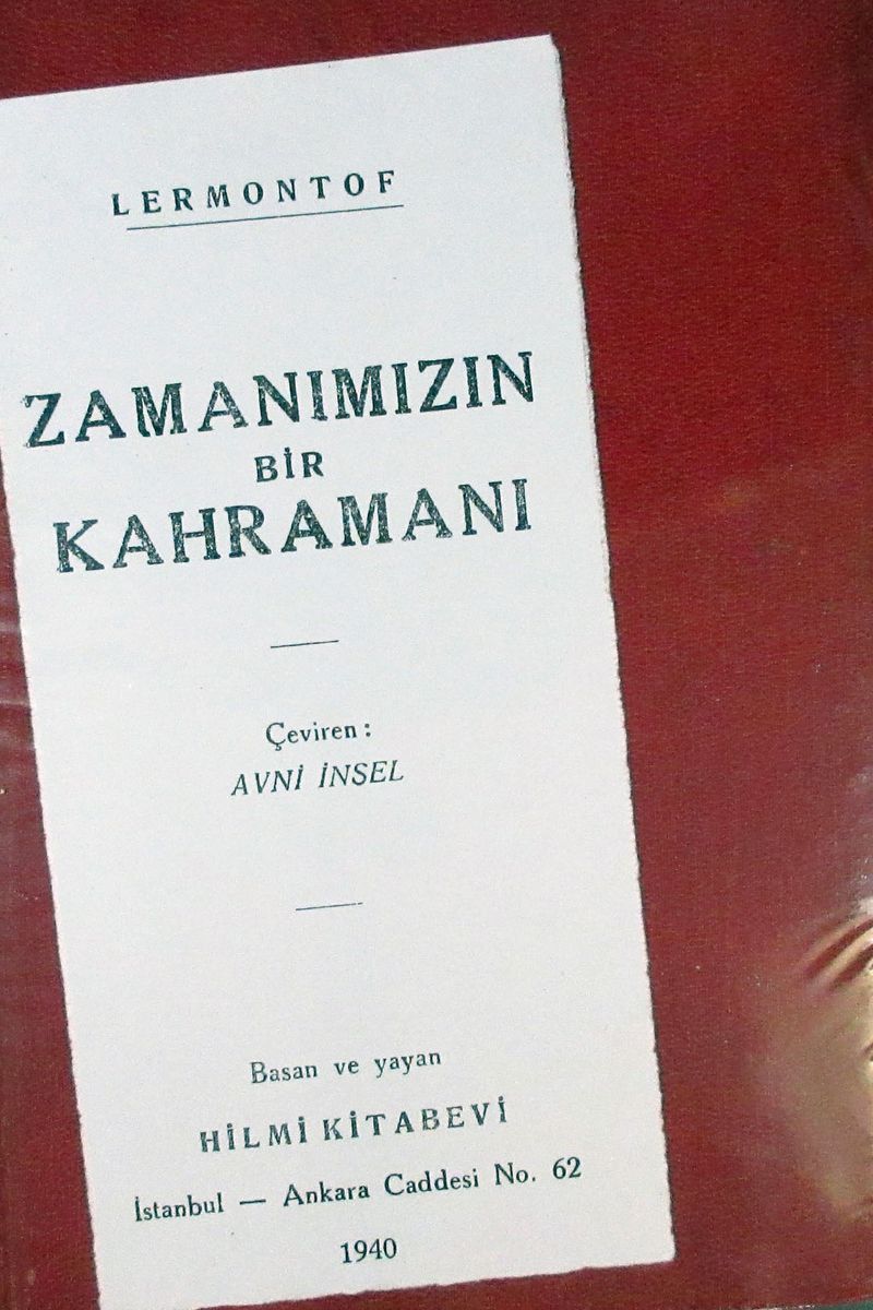 Kitap Yurdu