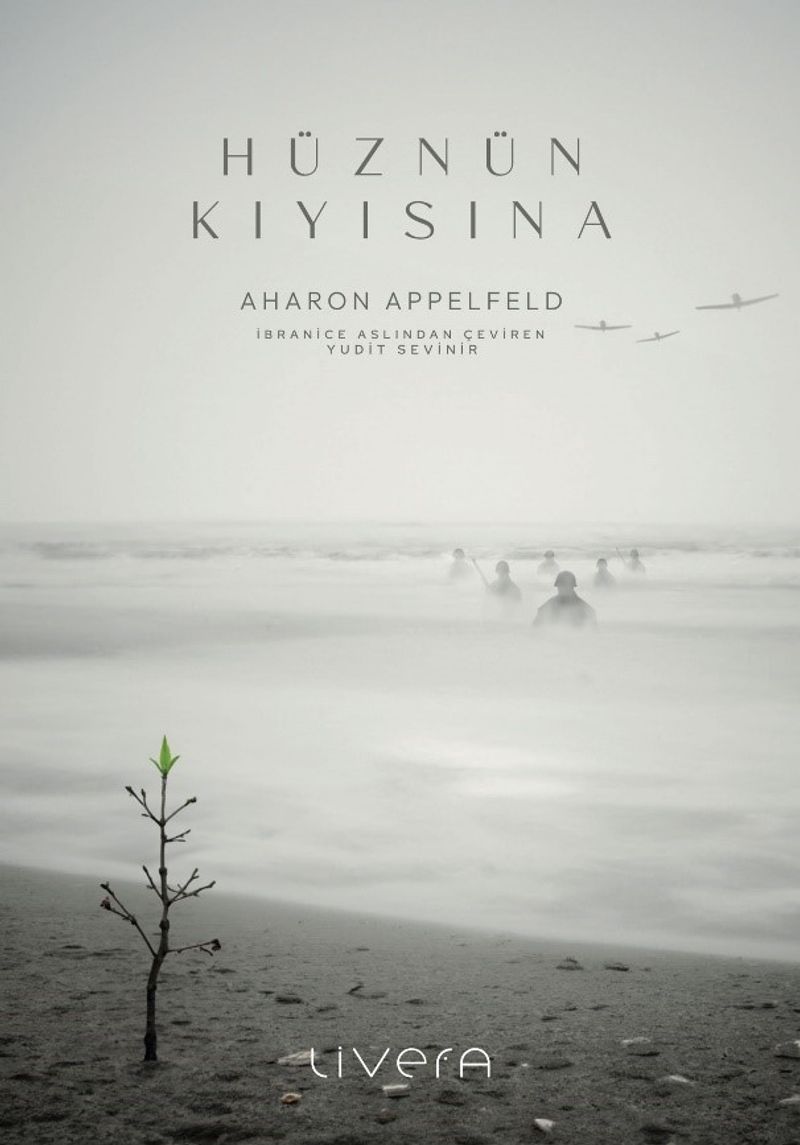 Hüznün Kıyısına