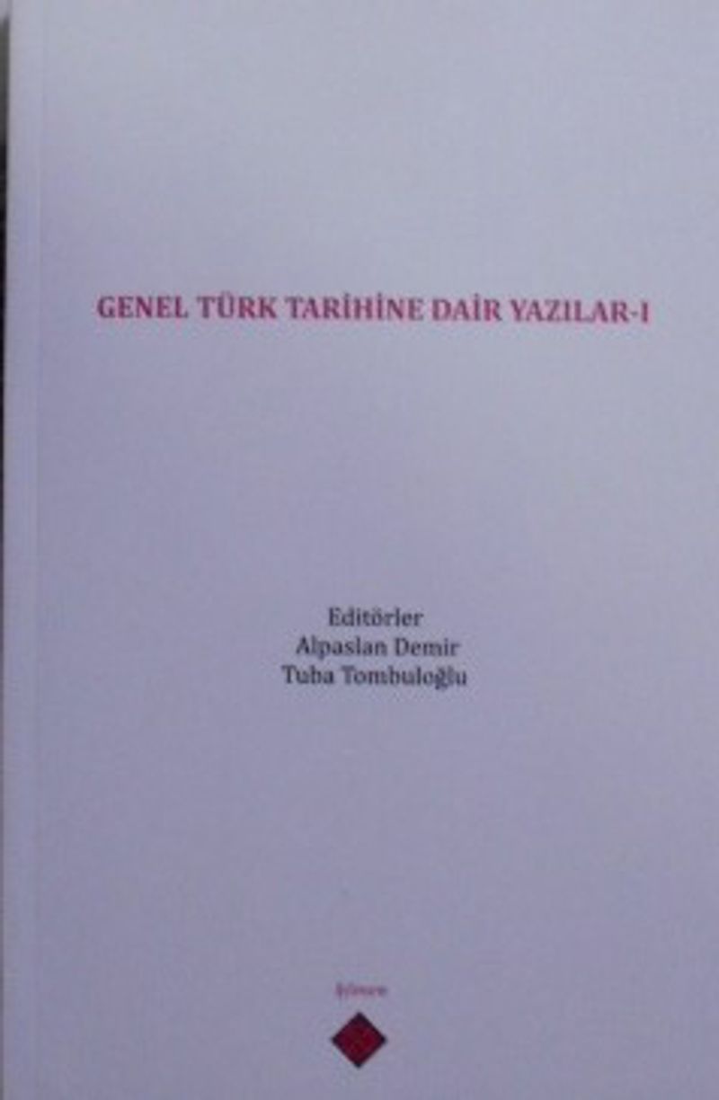 Cumhuriyet Tarihine Dair Yazılar II