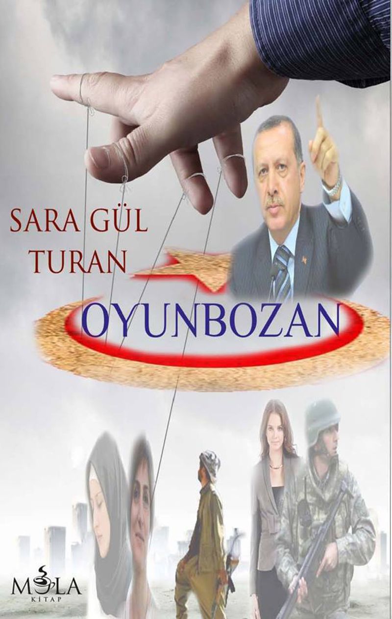 Kitap Yurdu