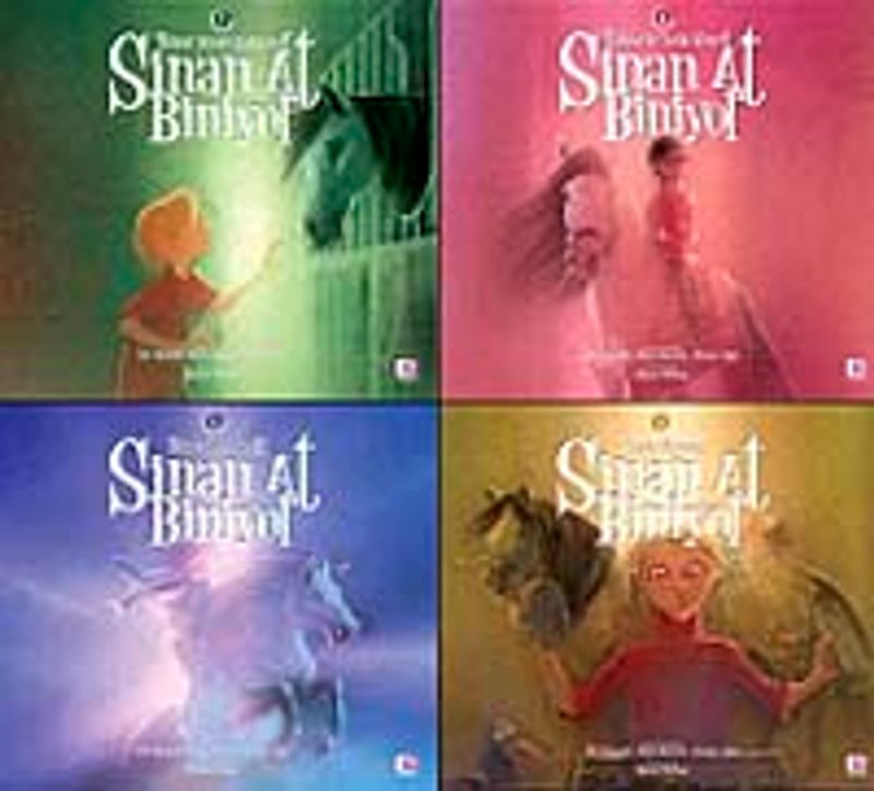 Kitap Yurdu