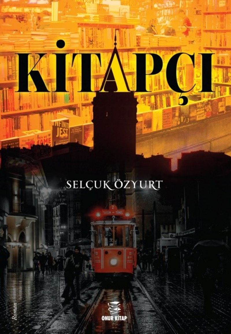 Kitap Yurdu