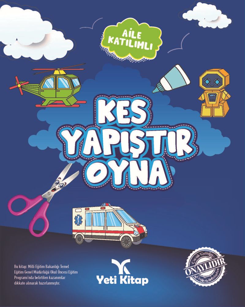 Kitap Yurdu