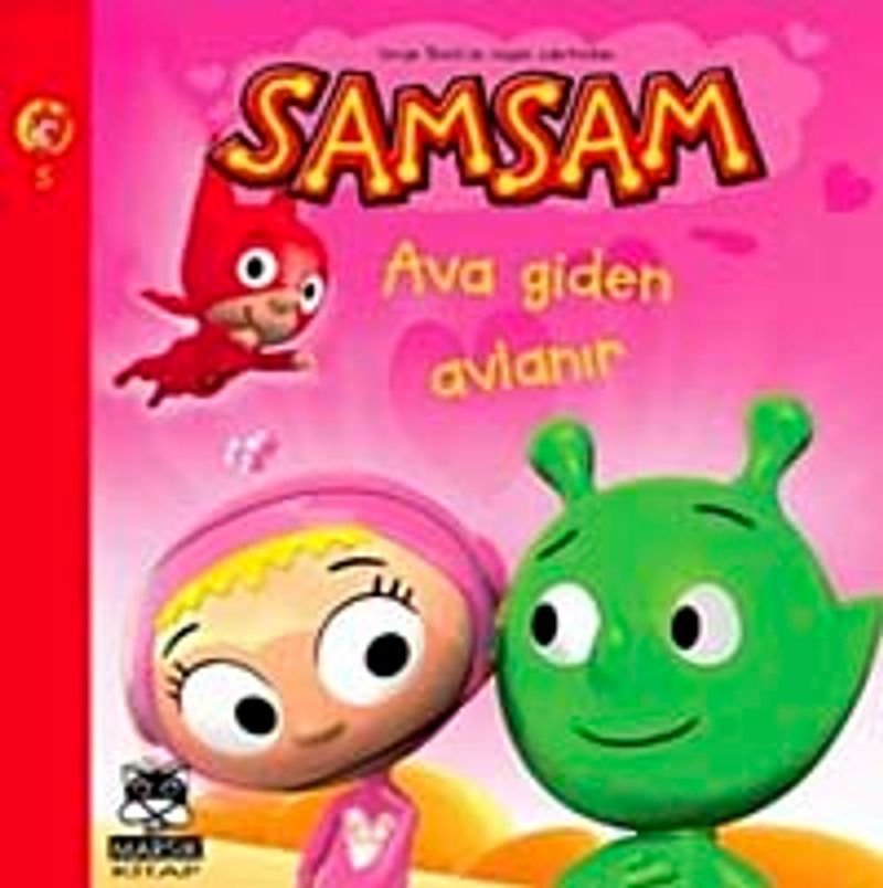 Kitap Yurdu