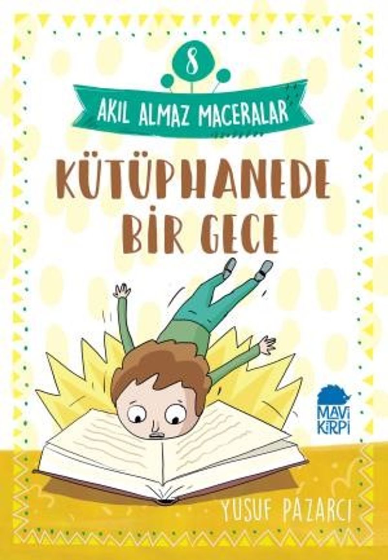 Kitap Yurdu