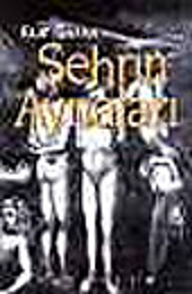 Kitap Yurdu