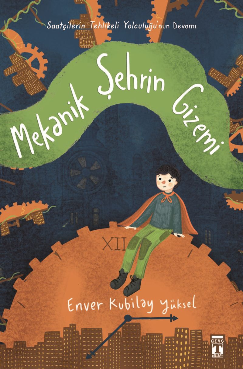 Kitap Yurdu