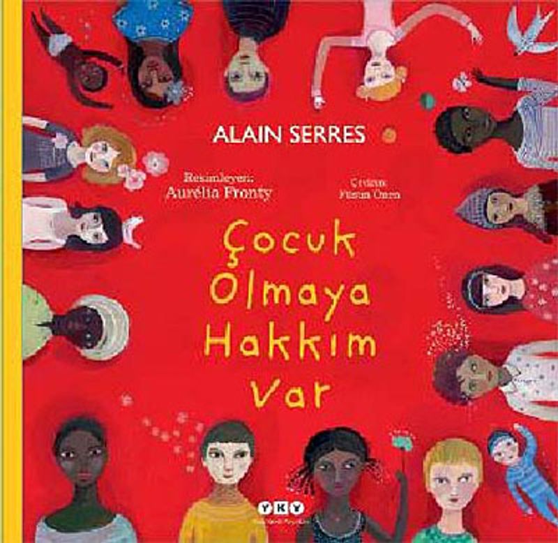 Kitap Yurdu
