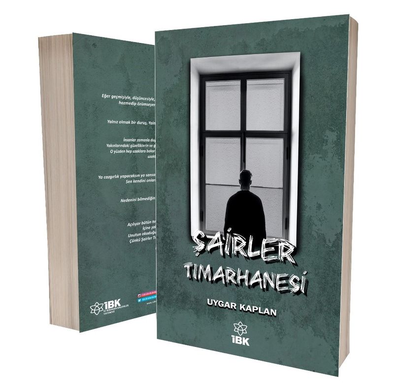 Kitap Yurdu