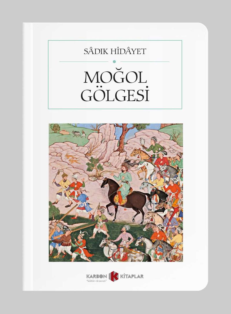 Moğol Gölgesi