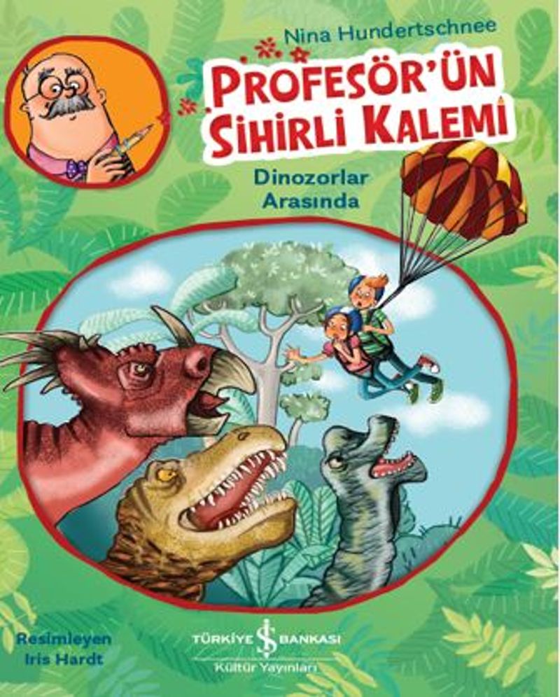 Kitap Yurdu