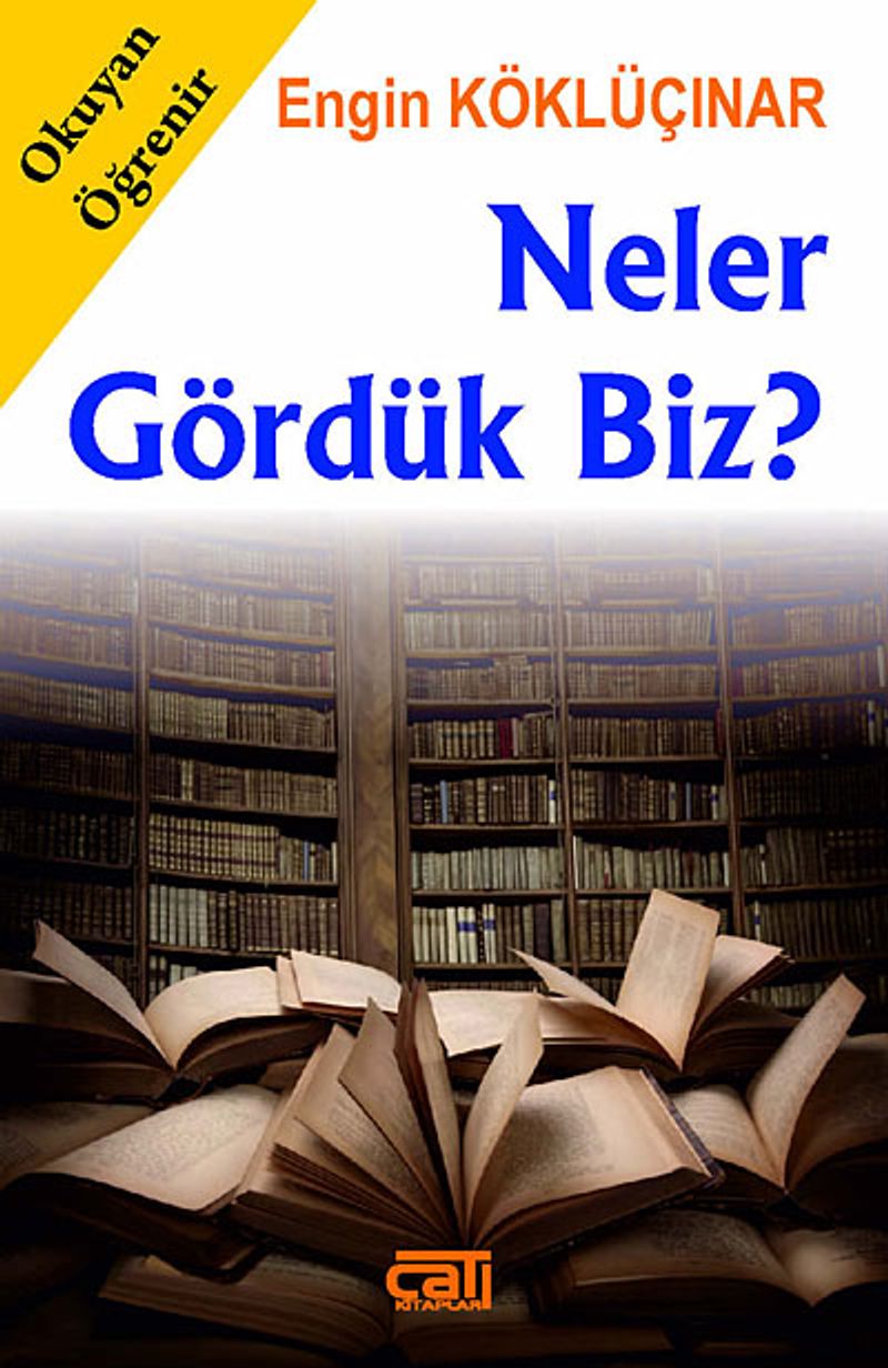 Kitap Yurdu