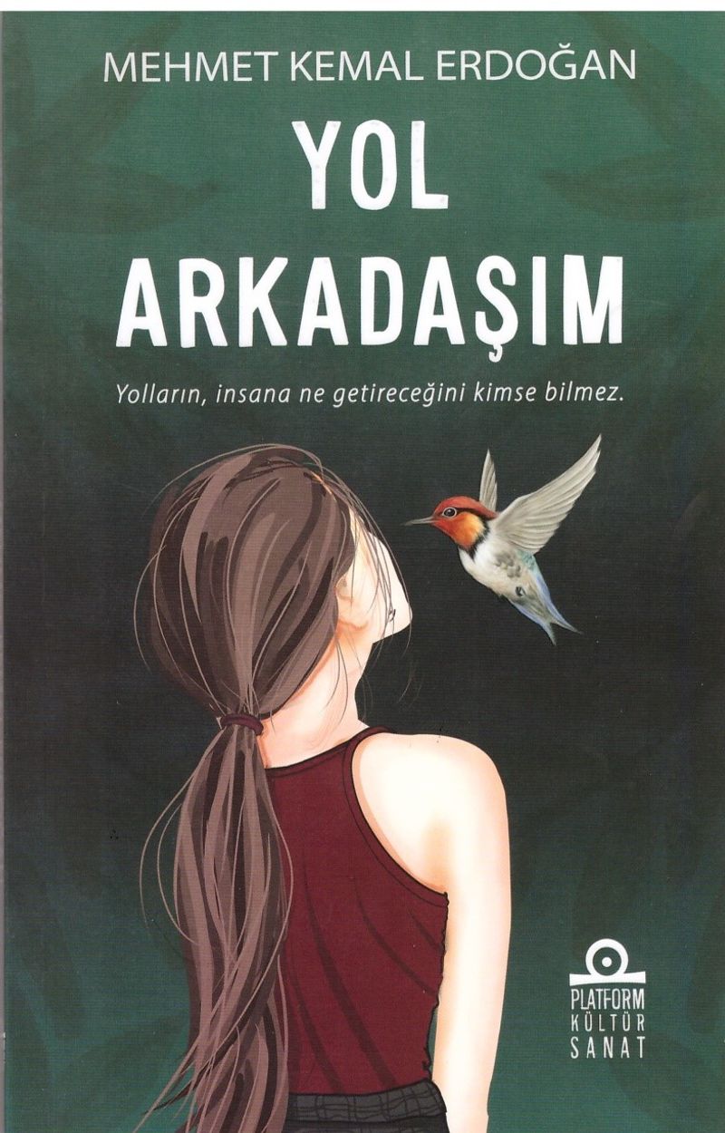 Kitap Yurdu