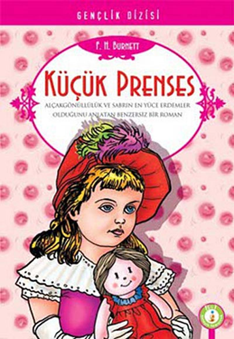 Küçük Prenses Gençlik Klasikleri