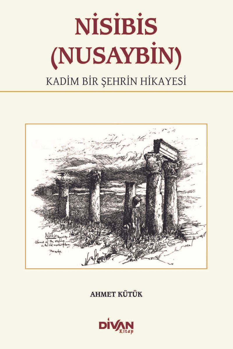 Nisibis Nusaybin