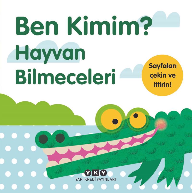 Kitap Yurdu