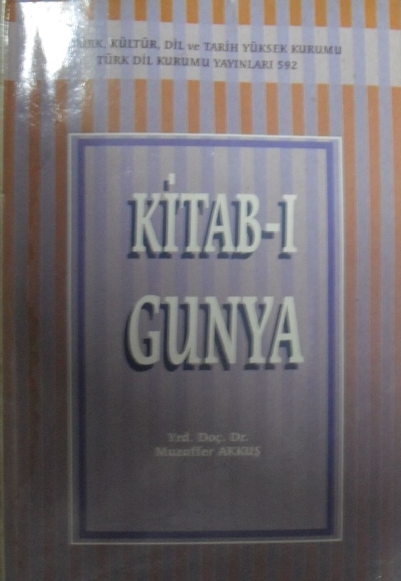 Kitap Yurdu