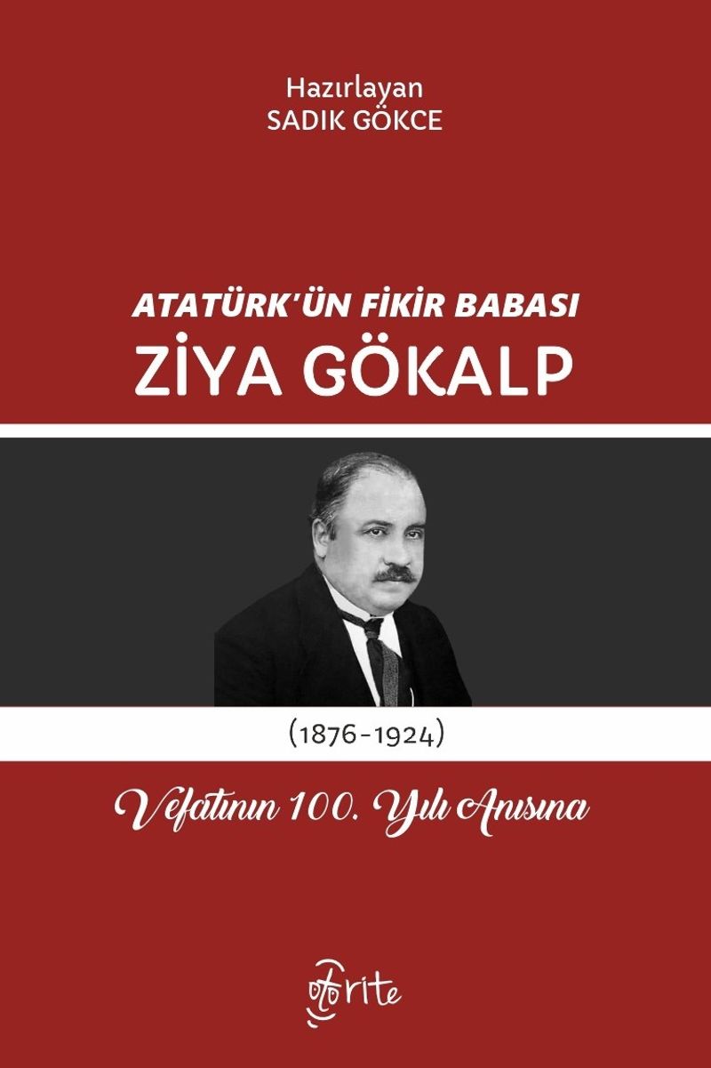 Atatürk ün Fikir Babası Ziya Gökalp