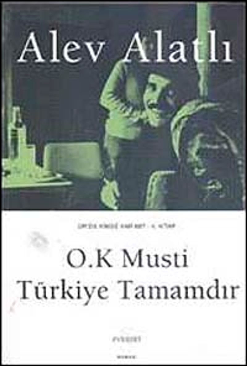Kitap Yurdu