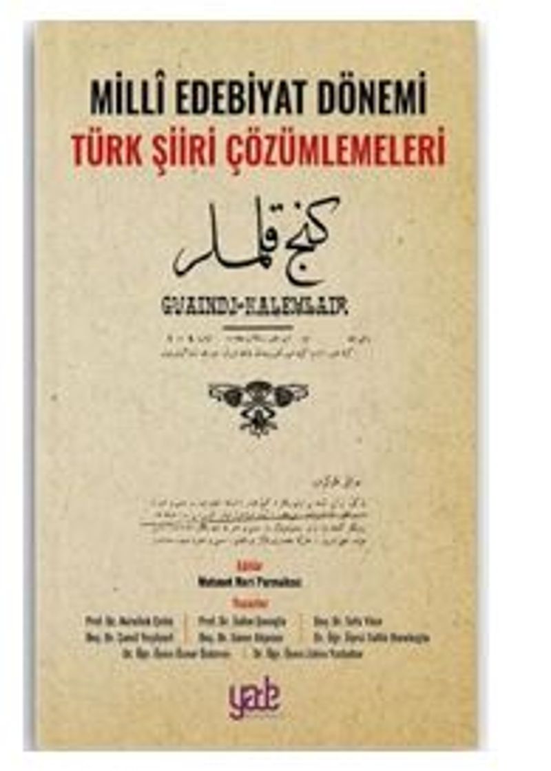 Kitap Yurdu