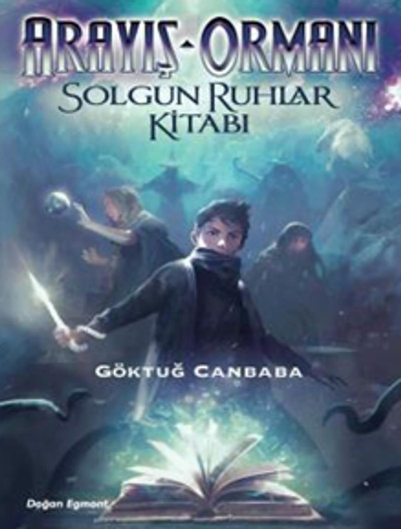 Kitap Yurdu