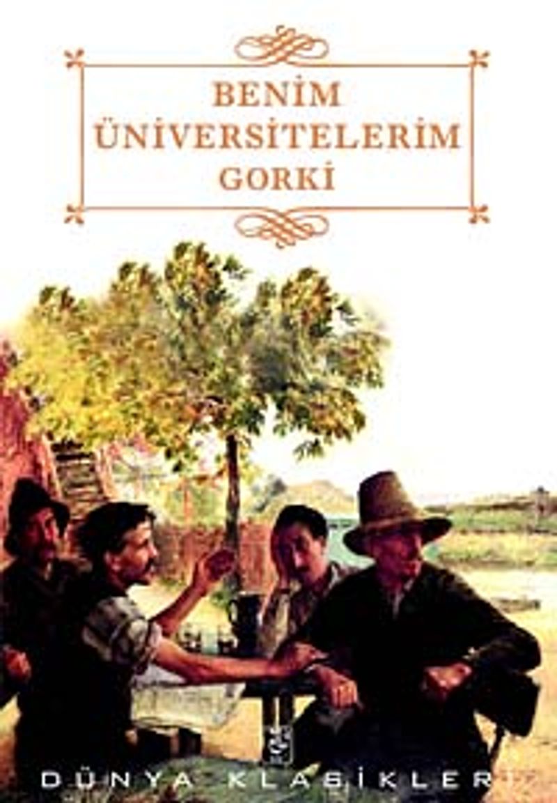 Kitap Yurdu