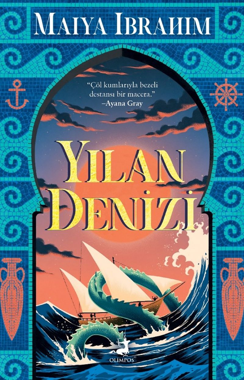 Kitap Yurdu