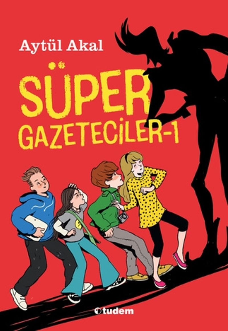 Kitap Yurdu