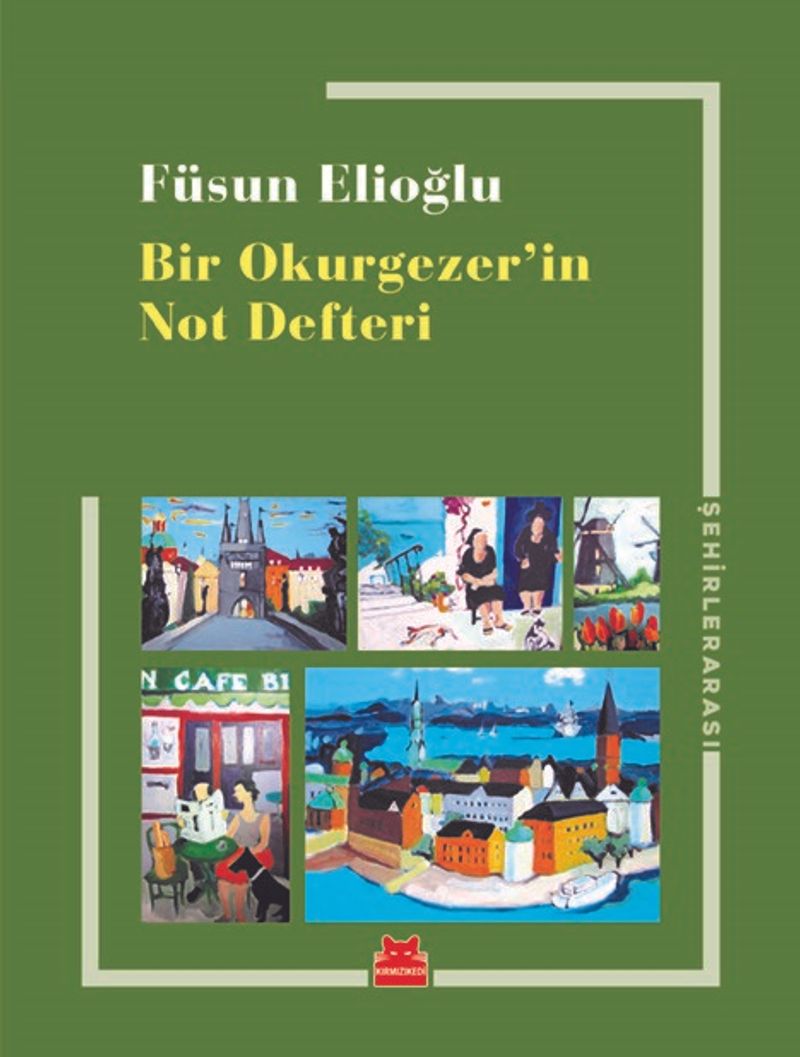 Kitap Yurdu