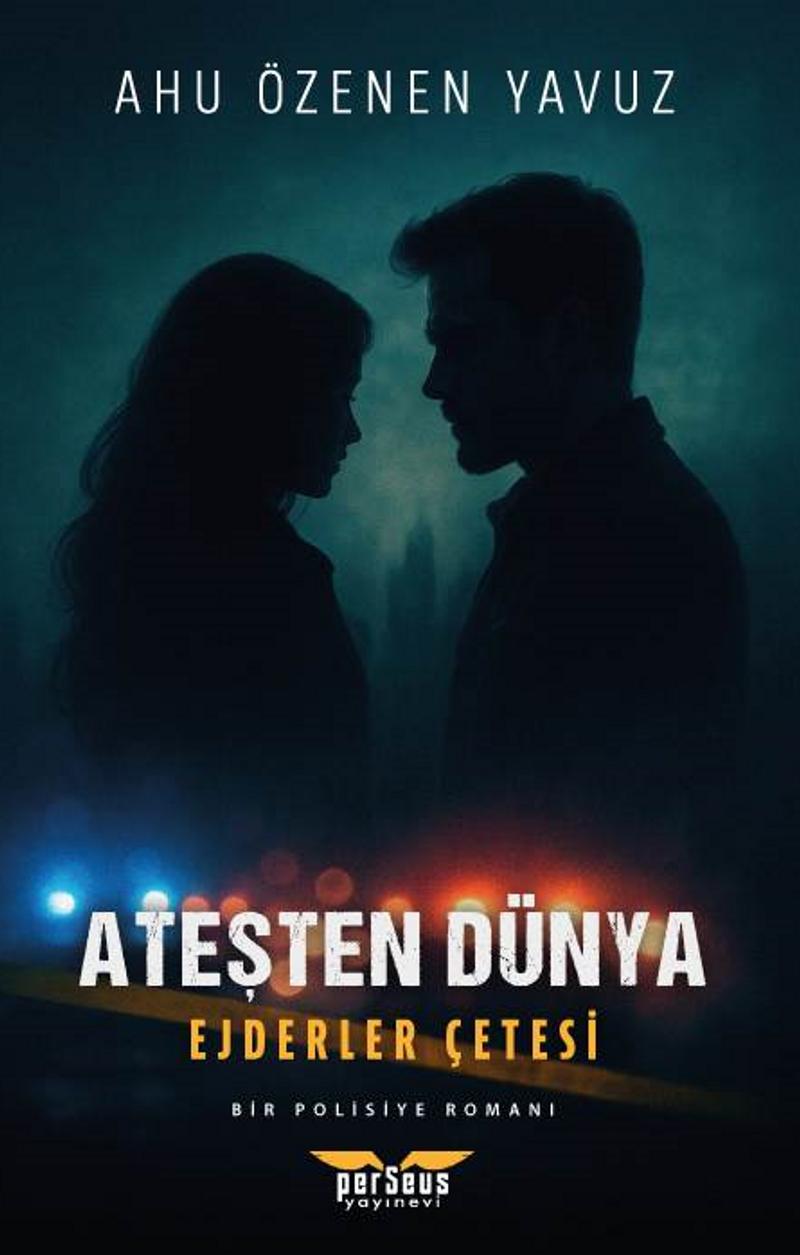 Ateşten Dünya Ejderler Çetesi