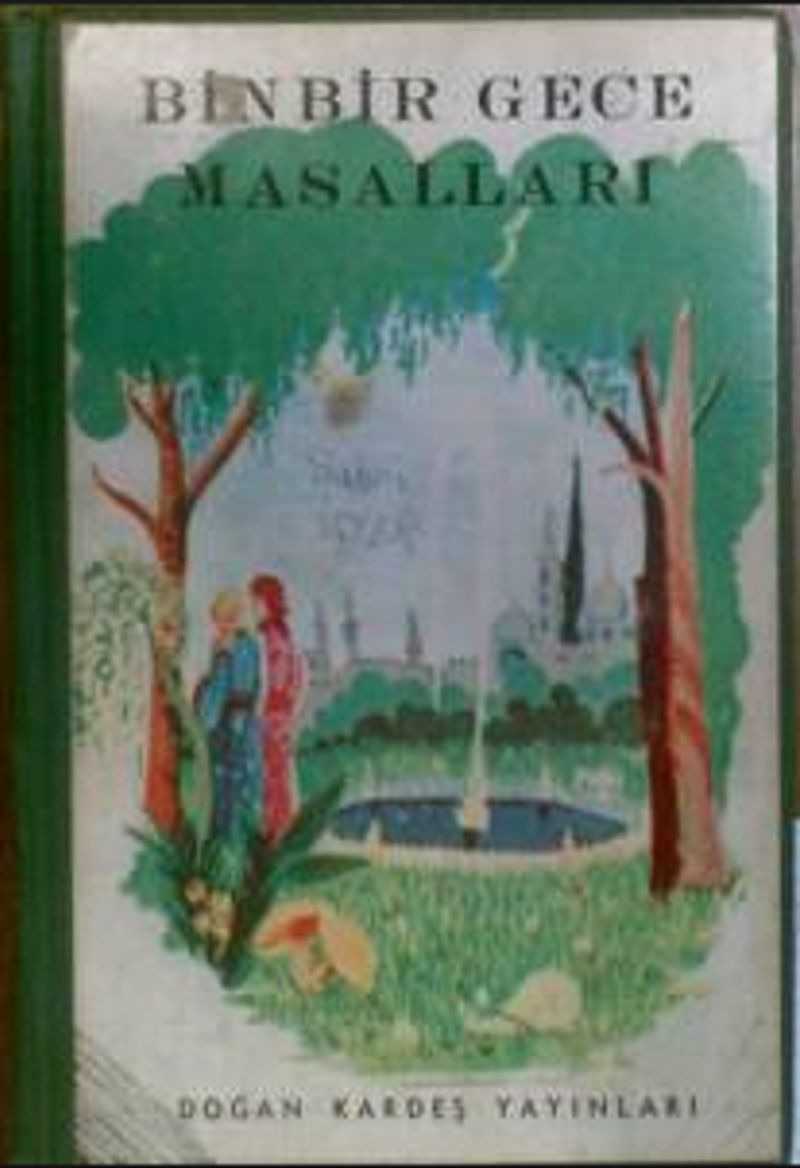 Kitap Yurdu