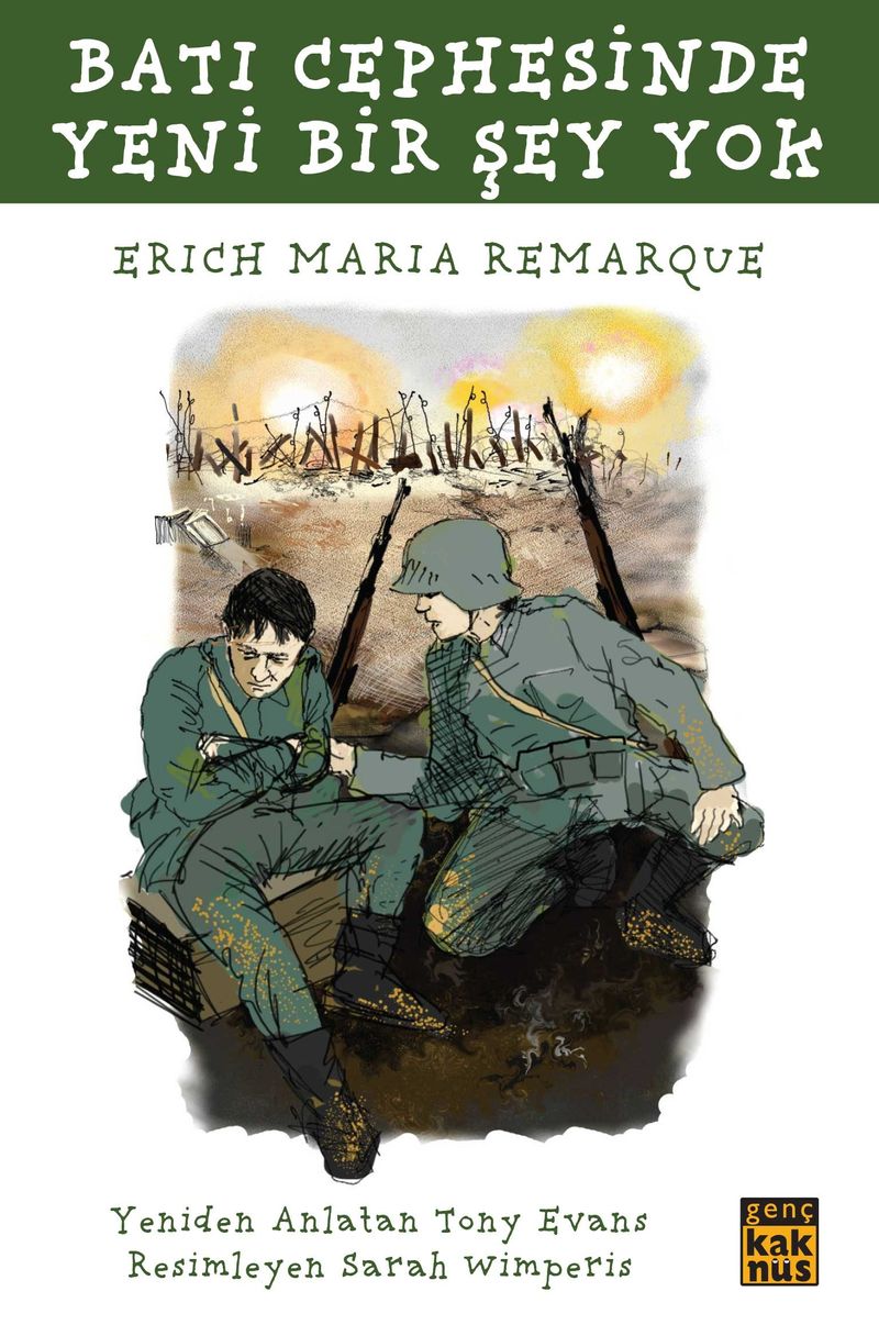 Kitap Yurdu