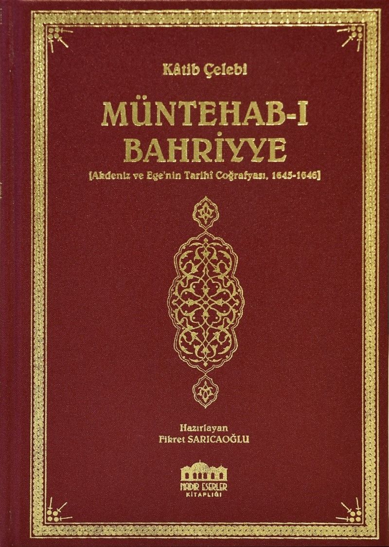 Müntehab ı Bahriyye