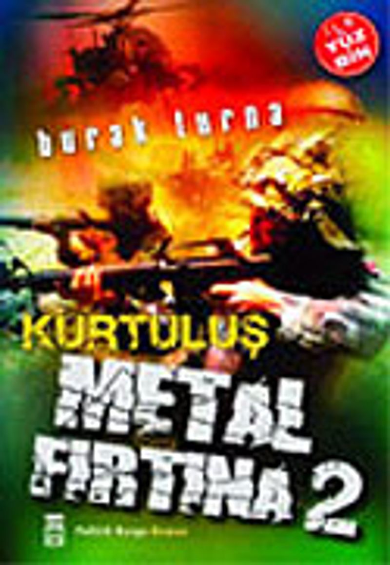 Kitap Yurdu