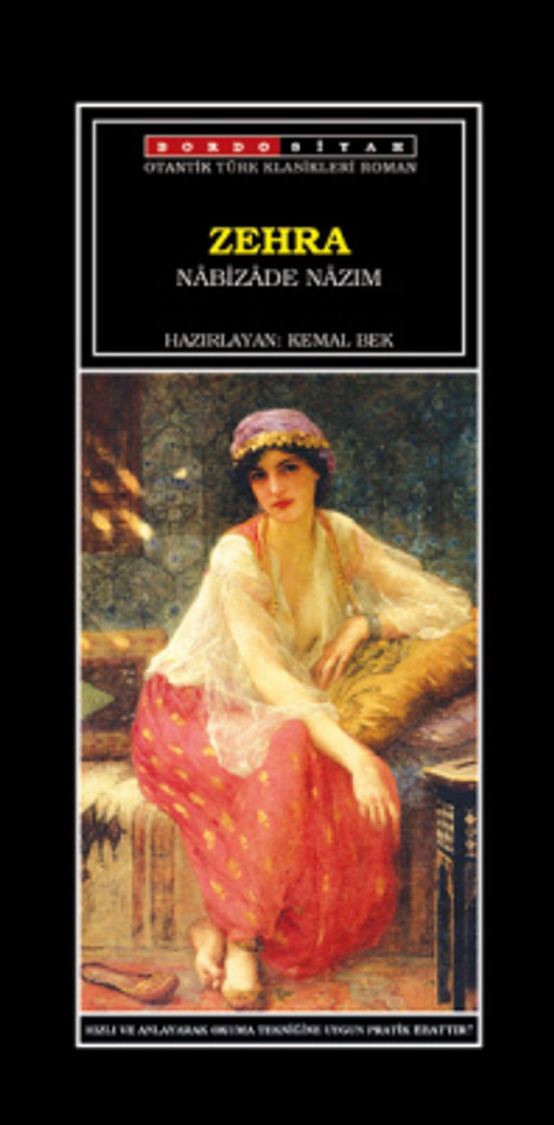 Kitap Yurdu