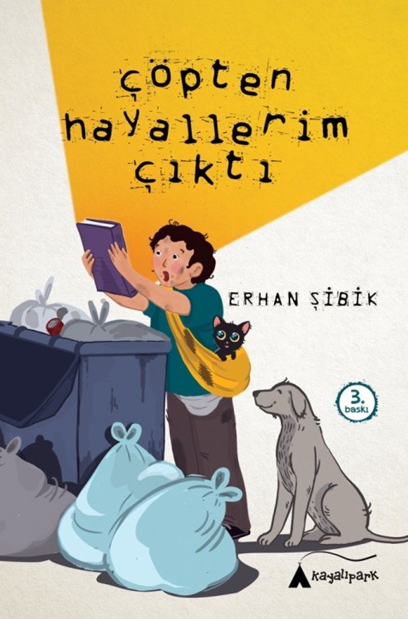 Kitap Yurdu