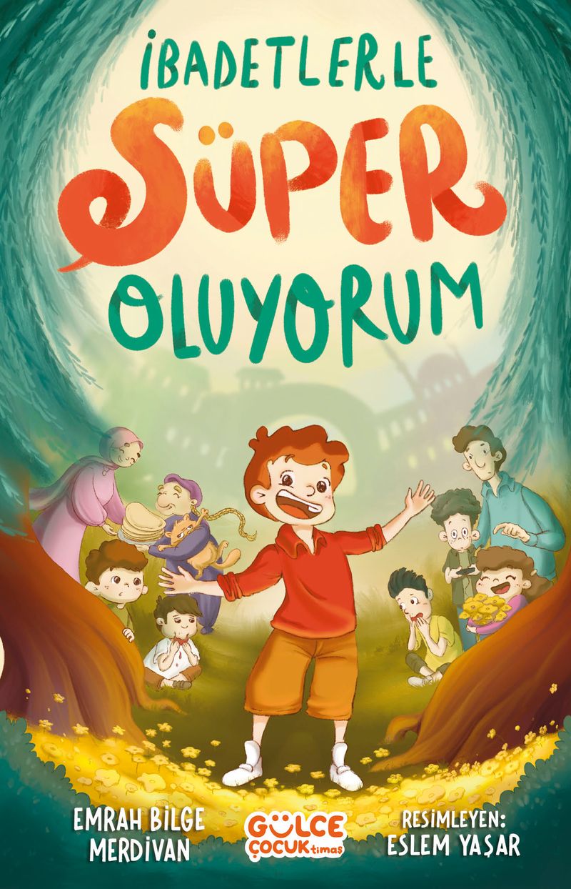 Kitap Yurdu