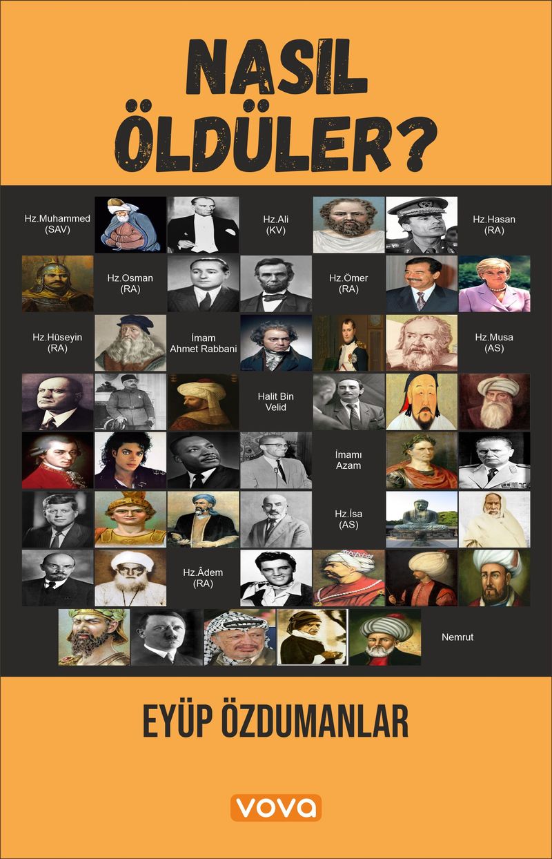 Kitap Yurdu