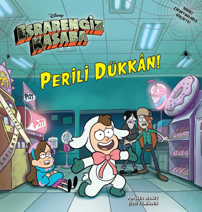 Kitap Yurdu
