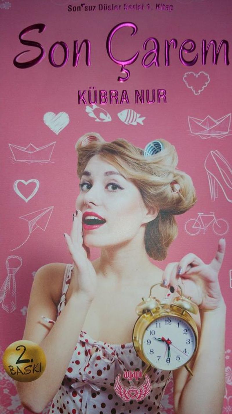 Kitap Yurdu