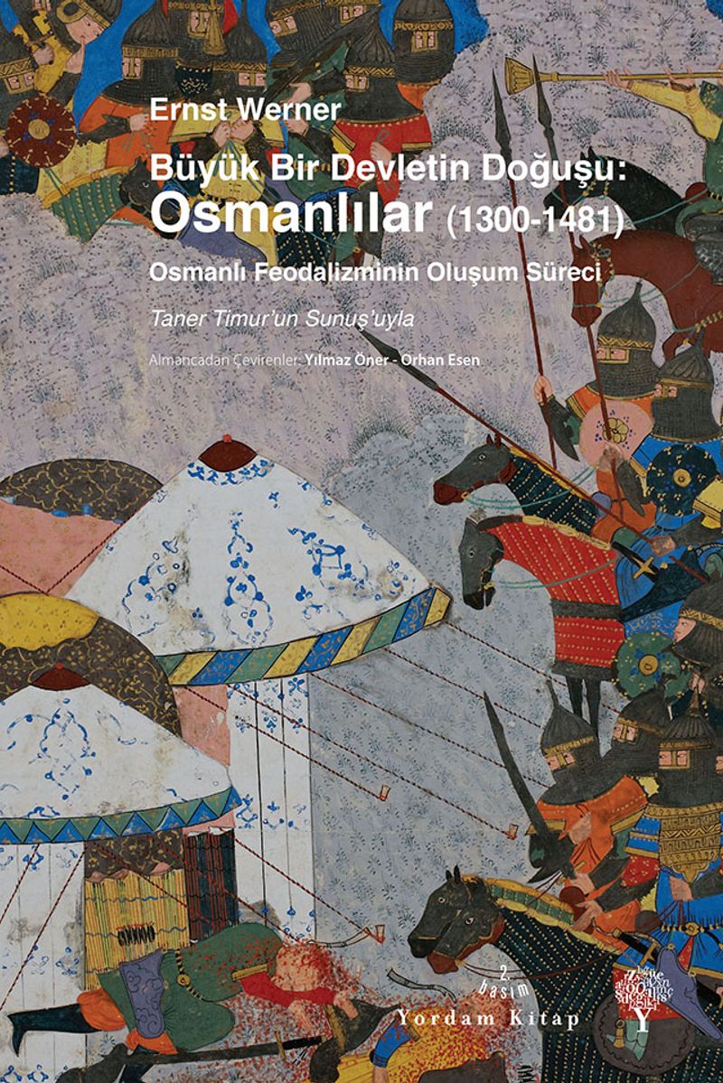 Kitap Yurdu