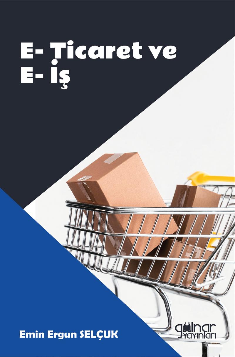 E Ticaret ve E İş