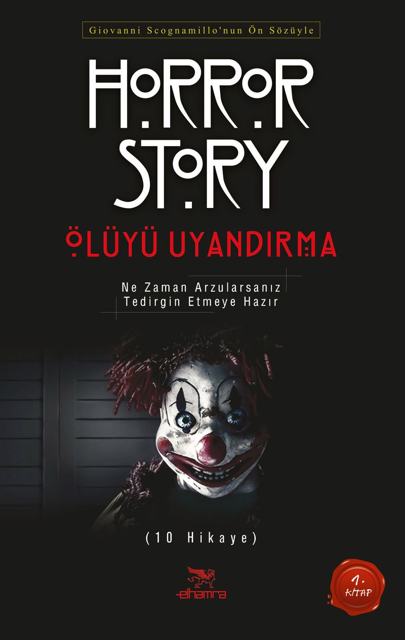 Horror Story Neşter