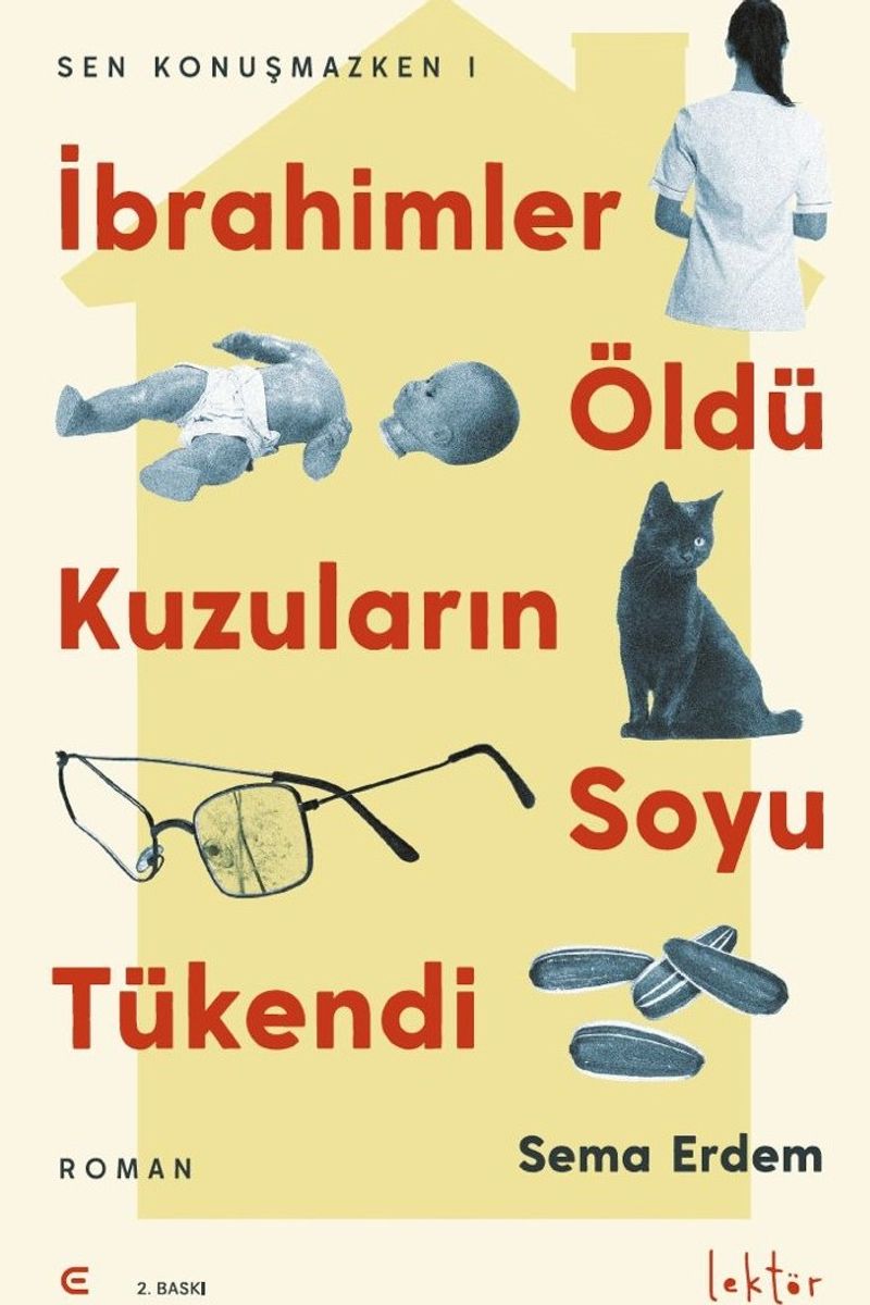İbrahimler Öldü Kuzuların Soyu Tükendi