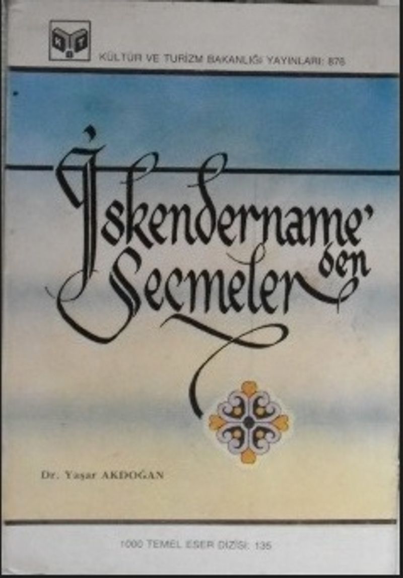 Kitap Yurdu