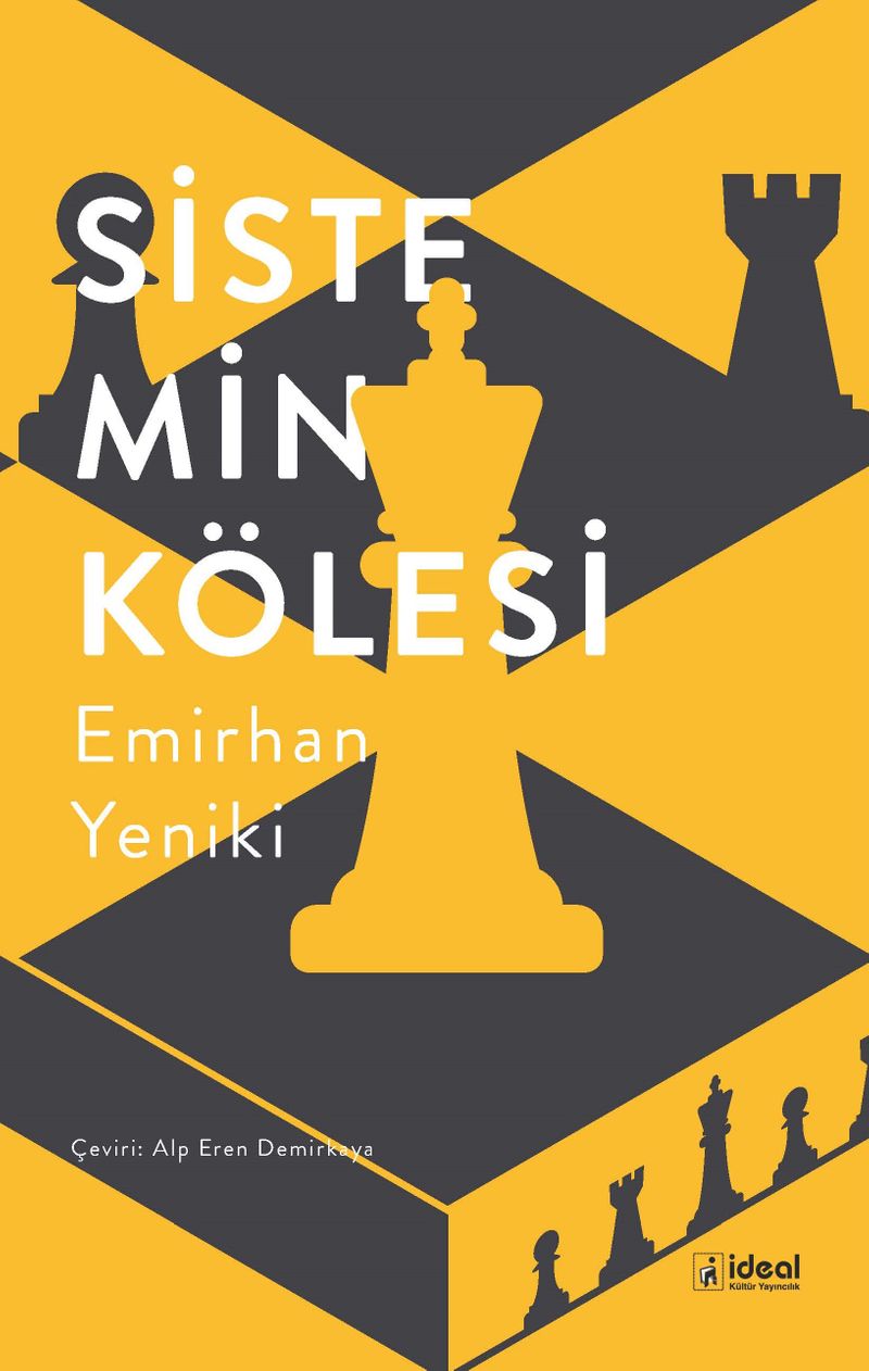 Kitap Yurdu