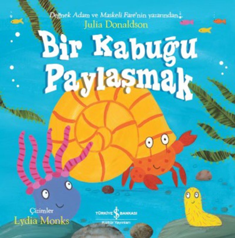 Kitap Yurdu