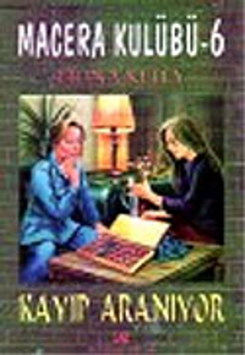 Kitap Yurdu