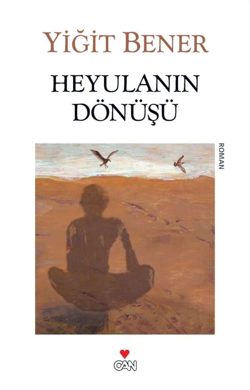 Heyulanın Dönüşü
