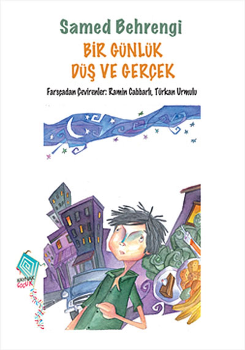Kitap Yurdu
